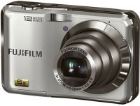 Fujifilm Finepix AX200 (AX200S)